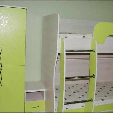 Anisa- Hostel Душанбе Екстериор снимка