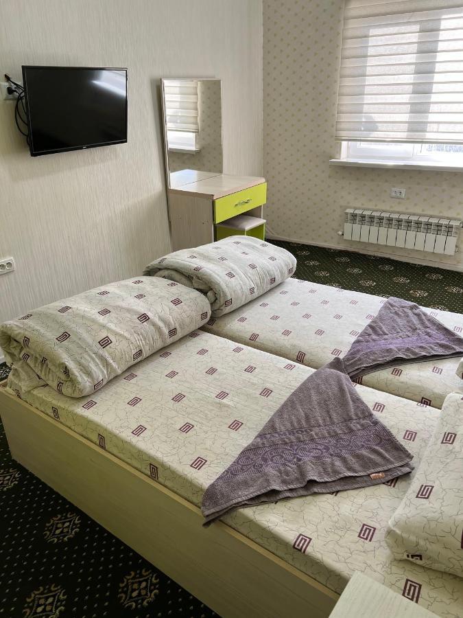 Anisa- Hostel Душанбе Екстериор снимка