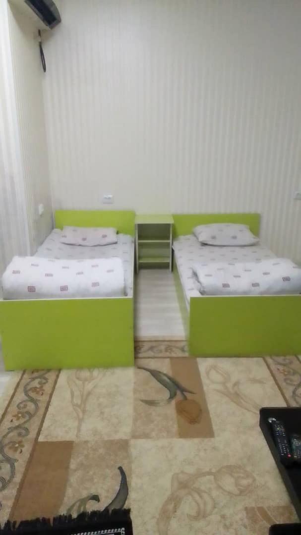 Anisa- Hostel Душанбе Стая снимка