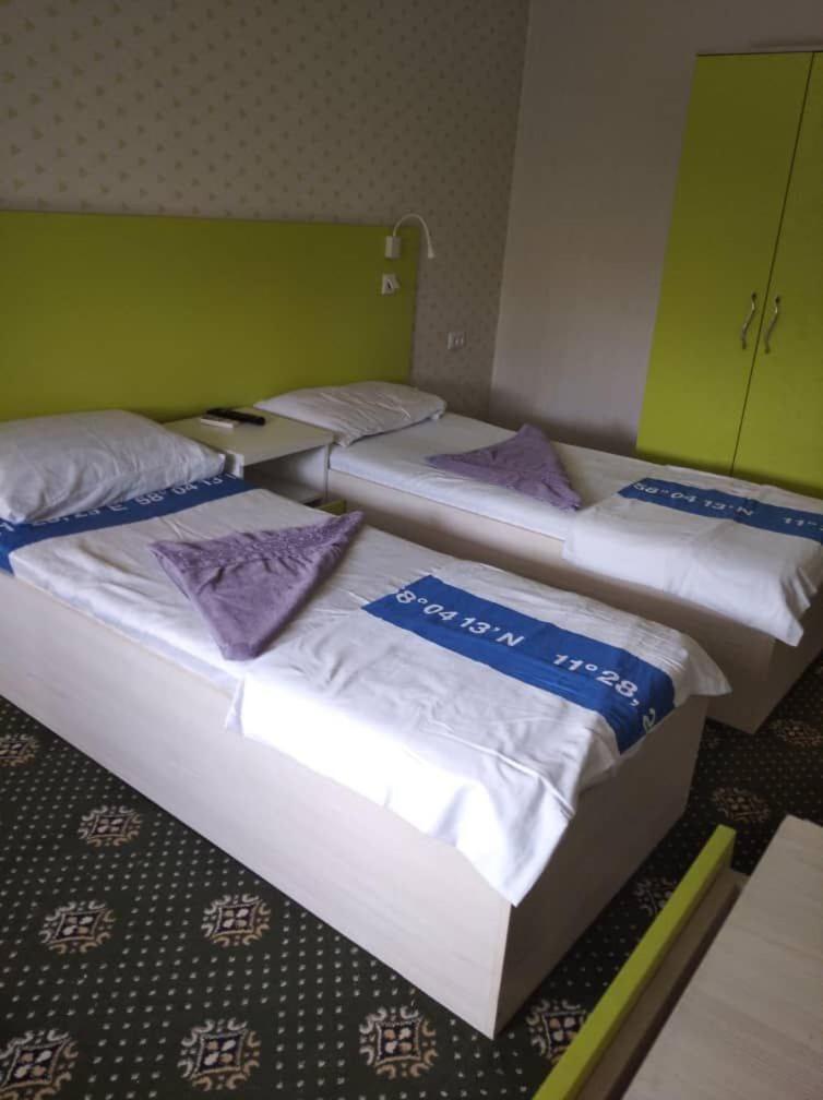 Anisa- Hostel Душанбе Екстериор снимка